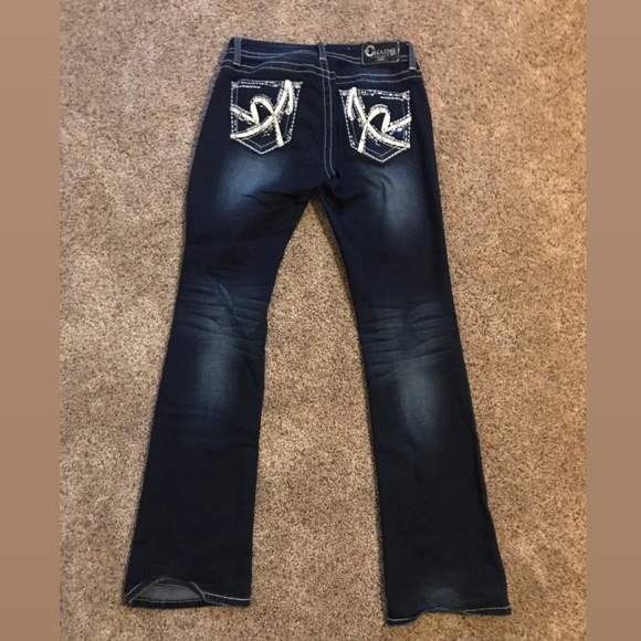 Charme Denim - Charms Jeans. Brand new, worn once.
